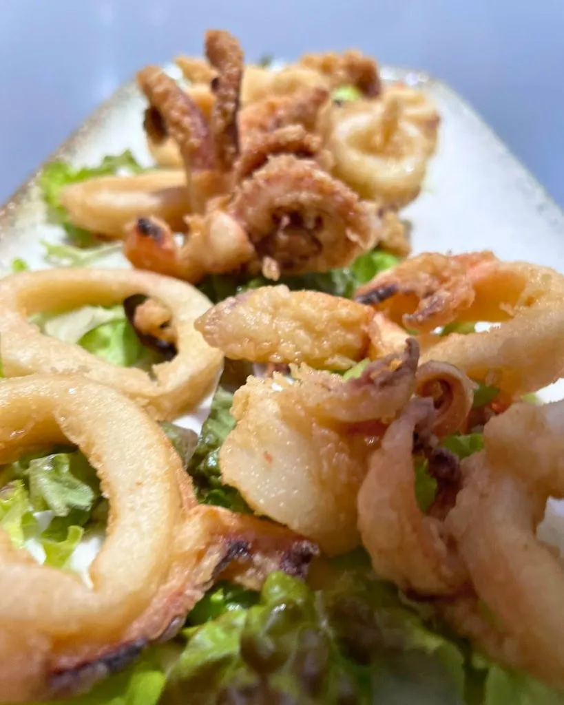 As de Oros Orihuela Restaurante restaurant in Orihuela