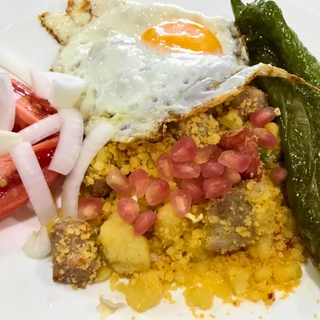 As de Oros Orihuela Restaurante_Orihuela_slider_image_2