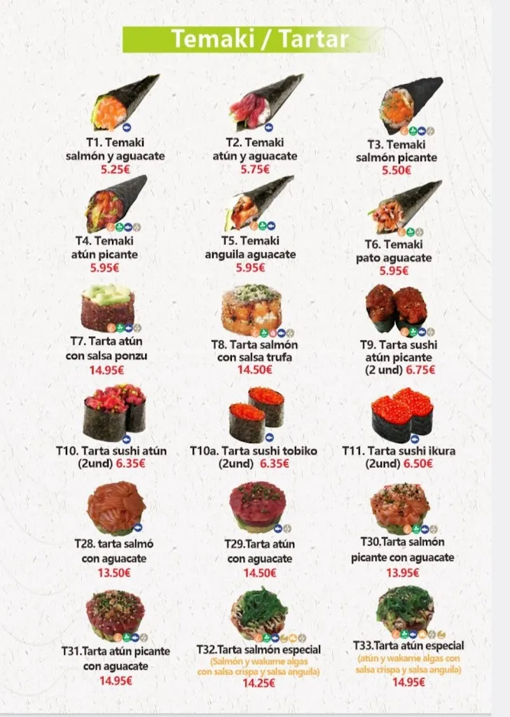 Menu_He Sushi_Villanueva del Pardillo_image_1