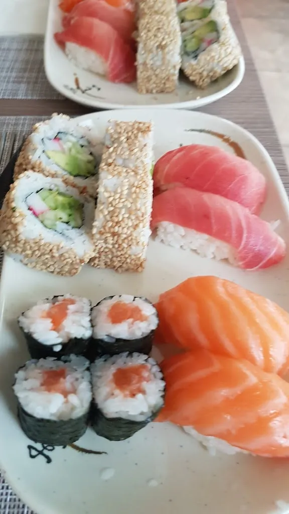 Fernando C_He Sushi_Villanueva del Pardillo_review