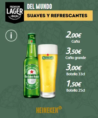 Menu_Pub The Shannon Irish Tavern_Villanueva del Pardillo_image_2