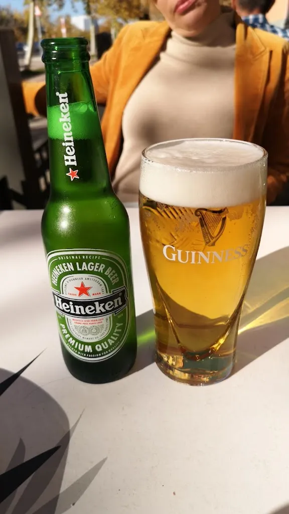 Menu_Pub The Shannon Irish Tavern_Villanueva del Pardillo_image_5