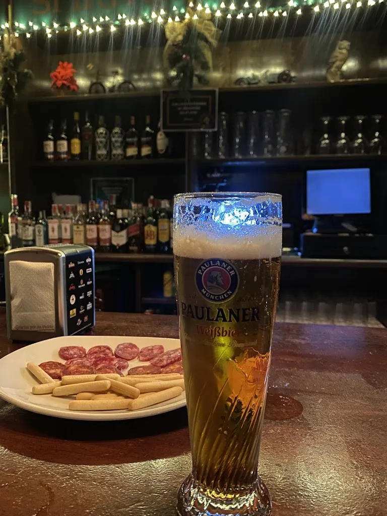 Viki Menendez_Pub The Shannon Irish Tavern_Villanueva del Pardillo_review