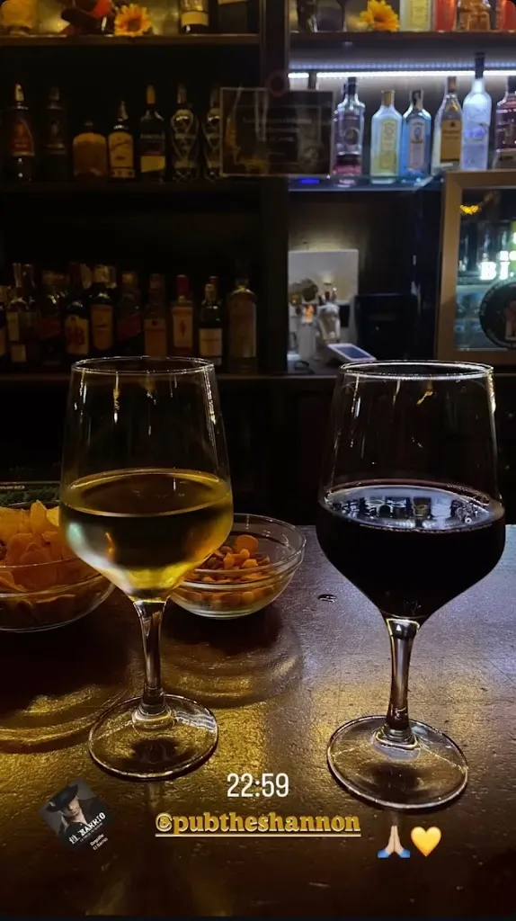 Pub The Shannon Irish Tavern_Villanueva del Pardillo_slider_image_3