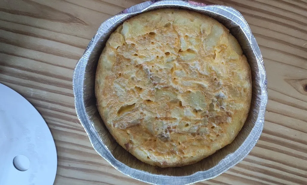 Bea R_Nonsolopollo_Villanueva del Pardillo_review