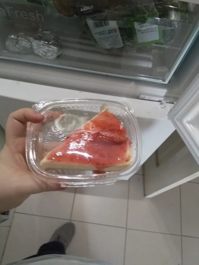 Sara martinez_Nonsolopollo_Villanueva del Pardillo_review