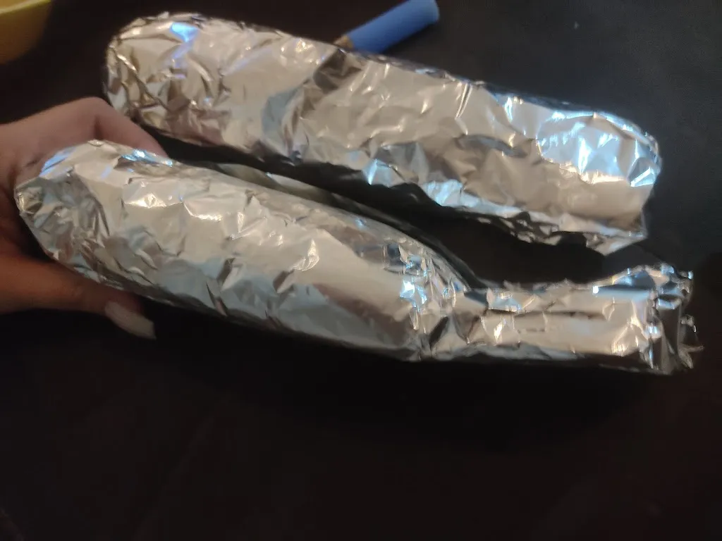 natalia santos nicolini_Ali Baba Döner Kebab Restaurante Hindu_Villanueva del Pardillo_review