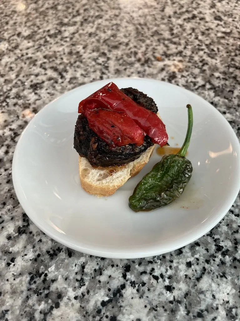 Menu_Bar El Recreo_Villanueva del Pardillo_image_7