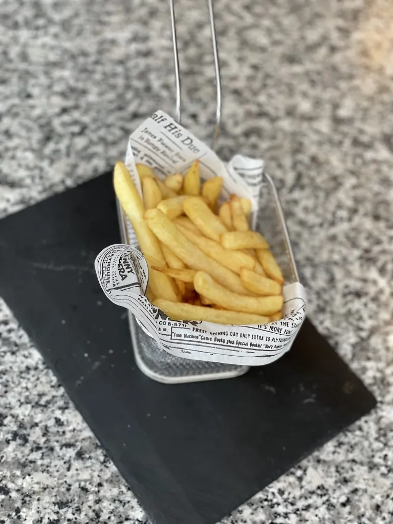 Menu_Bar El Recreo_Villanueva del Pardillo_image_9