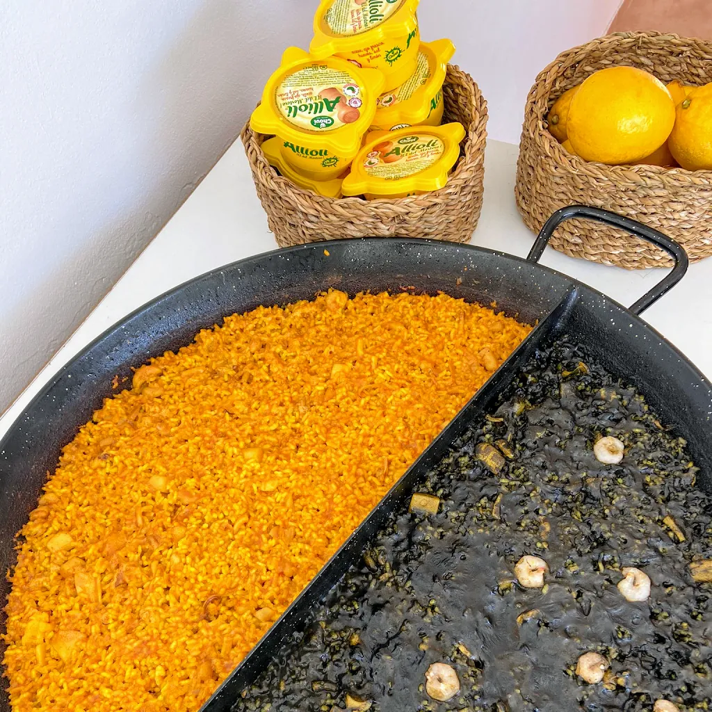 Menu_La Valenciana Arroces | Arrocería en Madrid_Villanueva del Pardillo_image_4