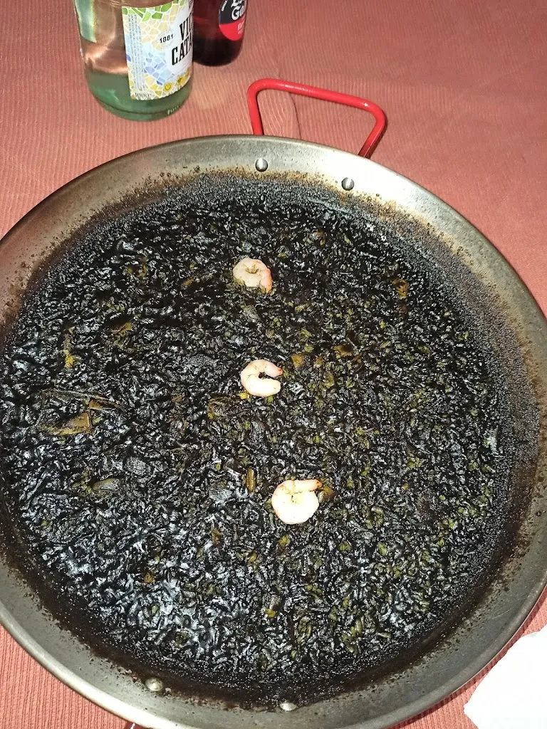 Menu_La Valenciana Arroces | Arrocería en Madrid_Villanueva del Pardillo_image_5