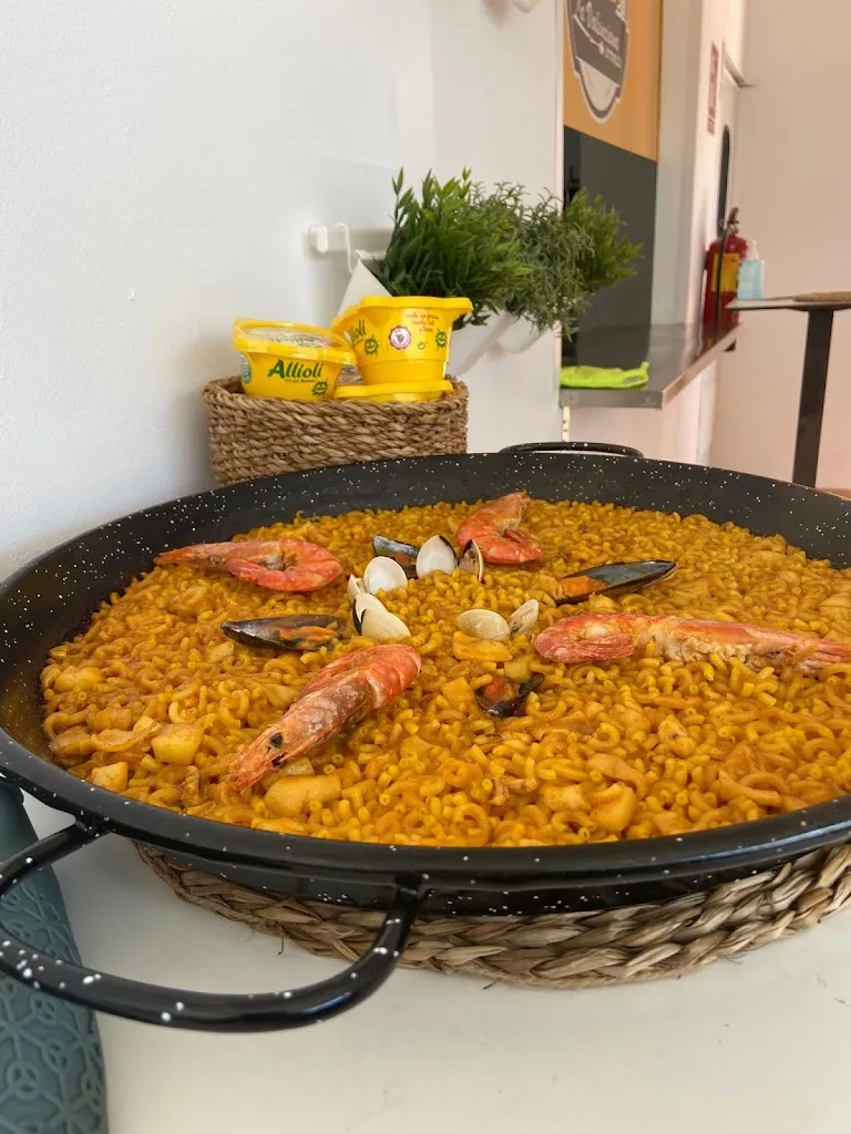 La Valenciana Arroces | Arrocería en Madrid_Villanueva del Pardillo_slider_image_2