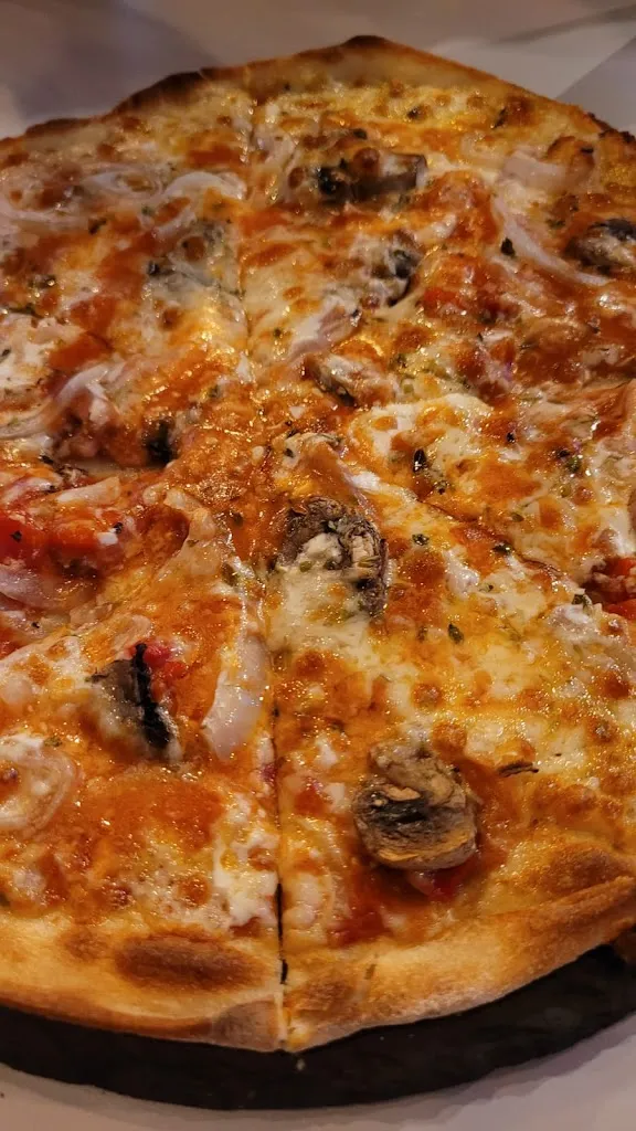 Ignacio B._Pizza y Vino_Villanueva del Pardillo_review