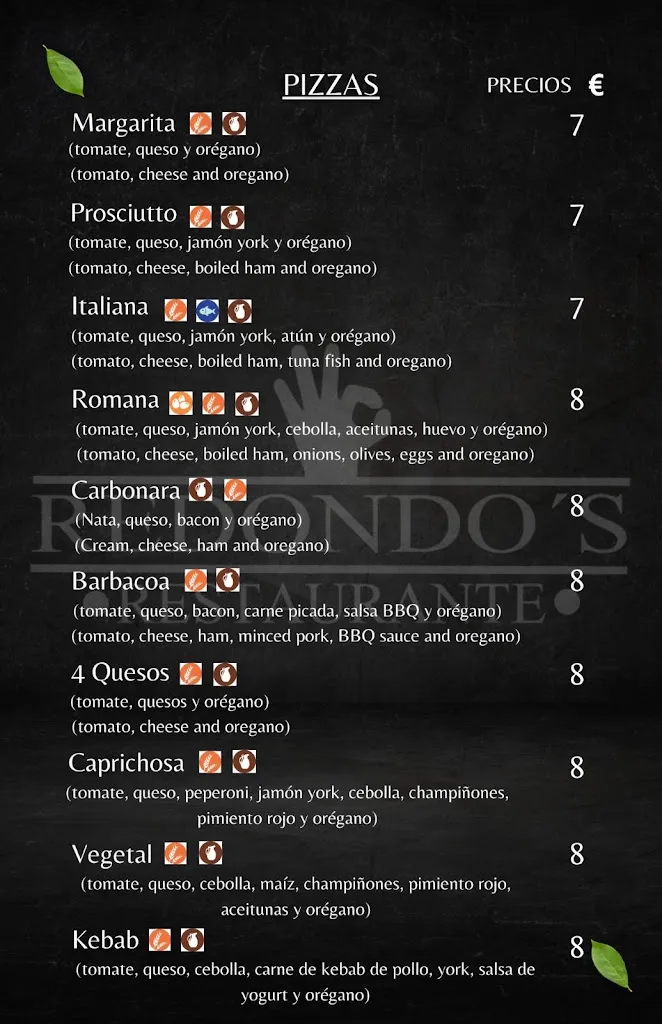 Menu_Redondo's_Almáchar_image_1