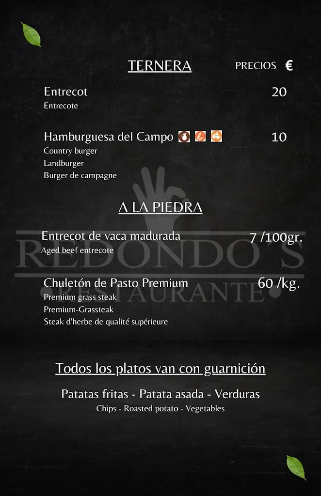 Menu_Redondo's_Almáchar_image_3