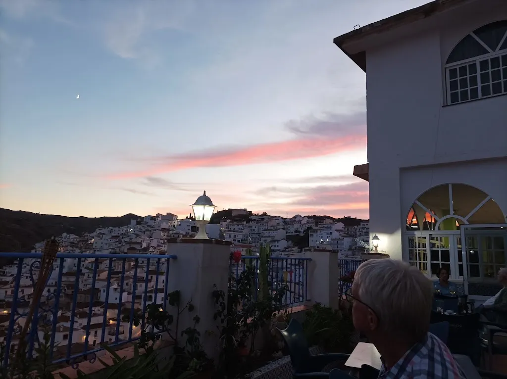 Birgitte Busk Andersen_Restaurante Mabi'J_Almáchar_review