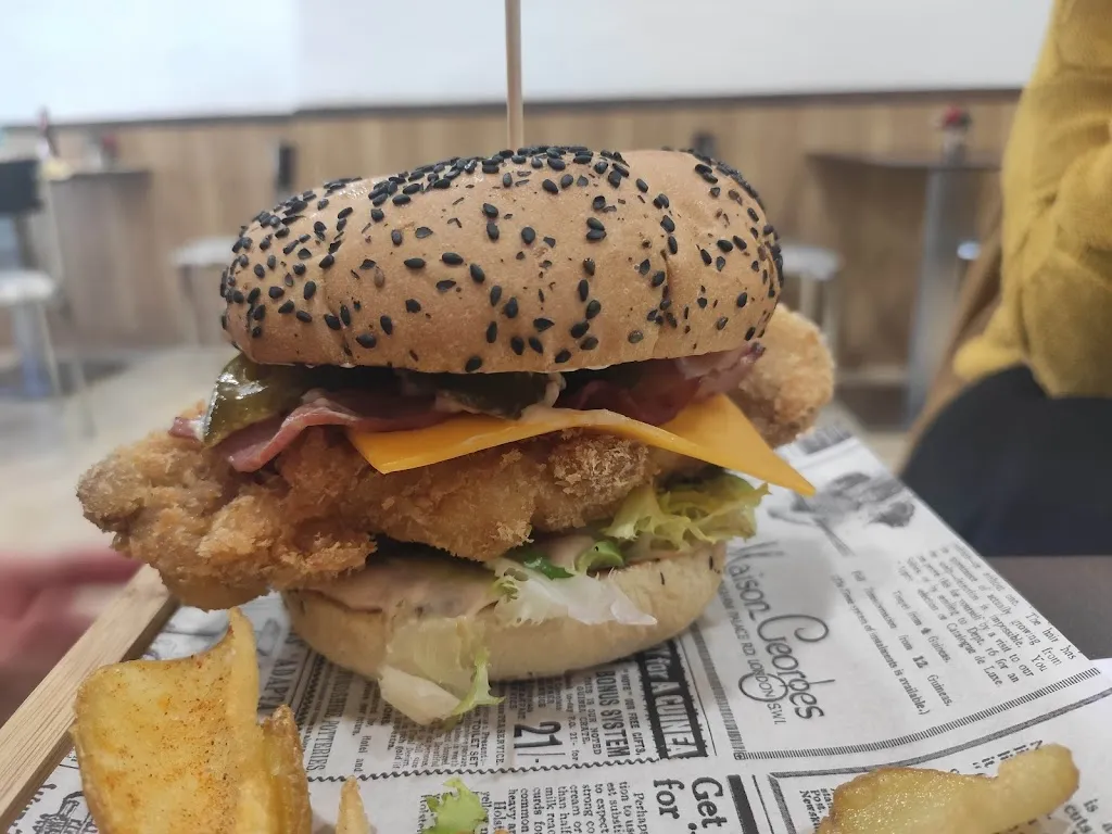 Menu_The hot Buffalo_Orihuela_immagine_6