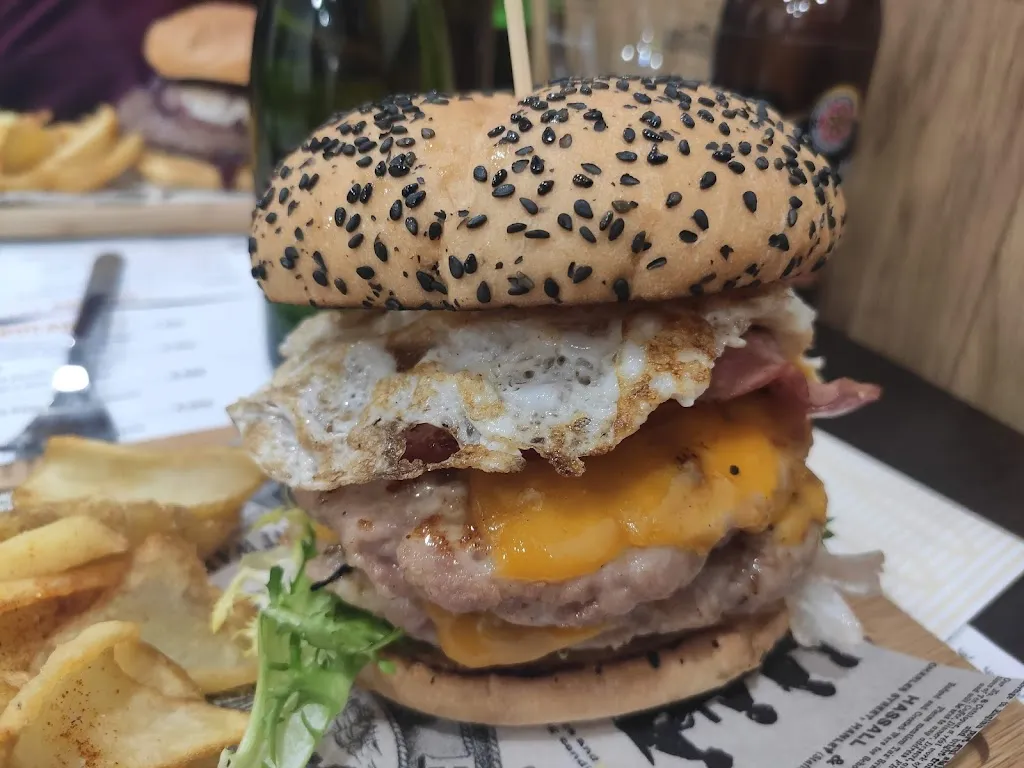 Menu_The hot Buffalo_Orihuela_immagine_7