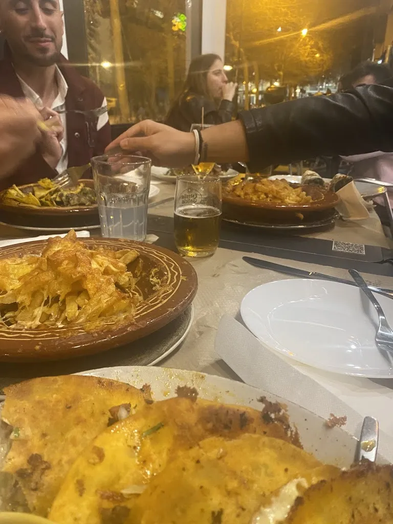 Iulia Simion_The hot Buffalo_Orihuela_recensione