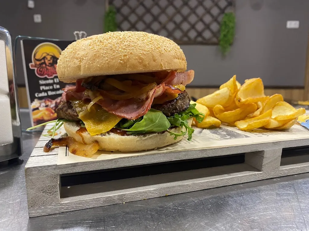 The hot Buffalo_Orihuela_slider_image_3