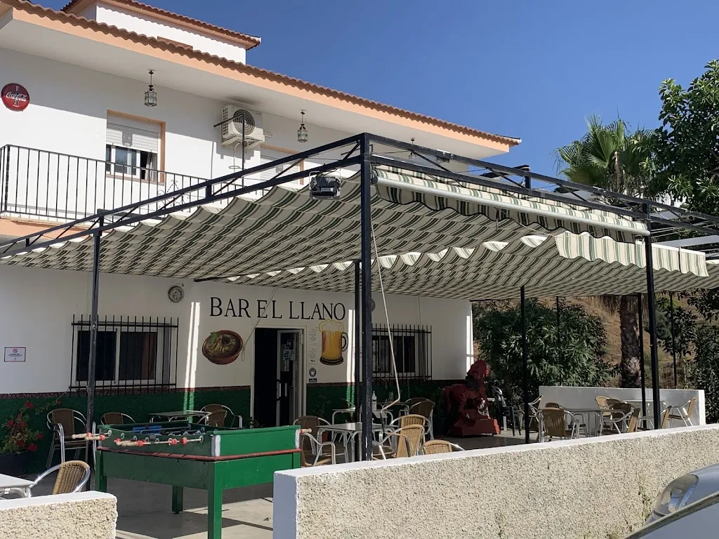 Annabel_El Llano_Almáchar_review