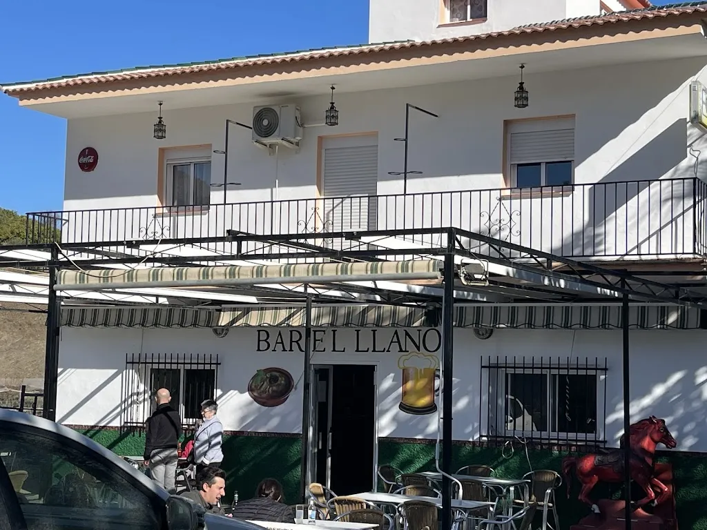 Bard Vos_El Llano_Almáchar_review