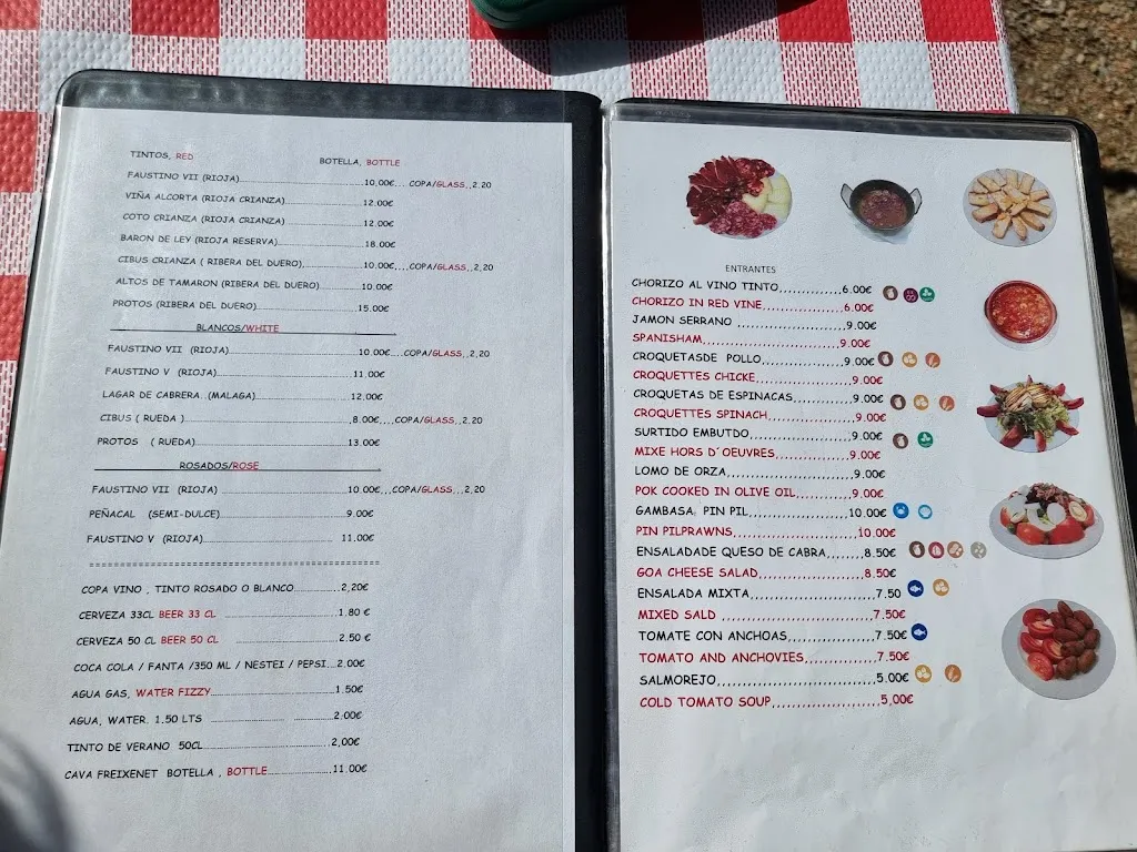 Menu_Mirador de la Axarquía_Almáchar_image_2