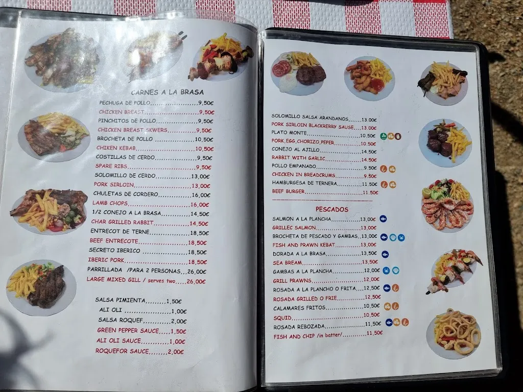 Menu_Mirador de la Axarquía_Almáchar_image_3