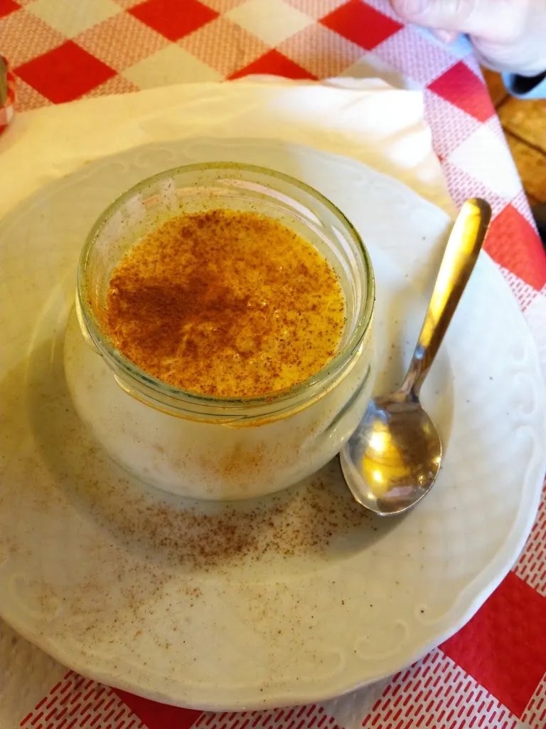 Menu_Mirador de la Axarquía_Almáchar_image_6