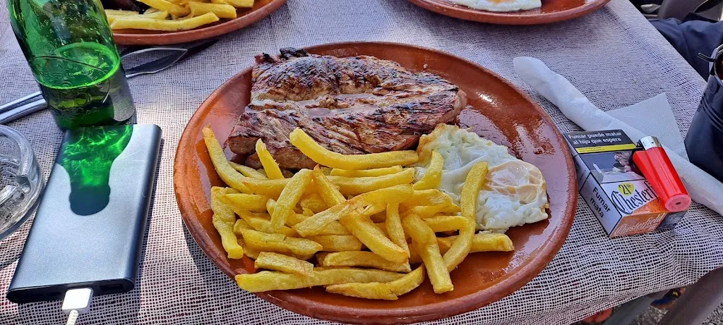 Menu_Mirador de la Axarquía_Almáchar_image_9