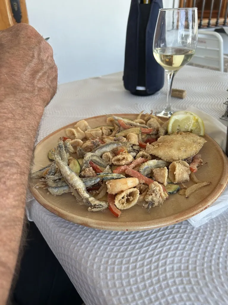 Diane Darcy_Mirador de la Axarquía_Almáchar_review