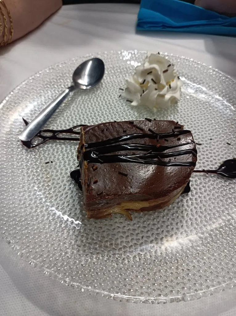 Menu_Hotel Posada Del Bandolero_Almáchar_immagine_6