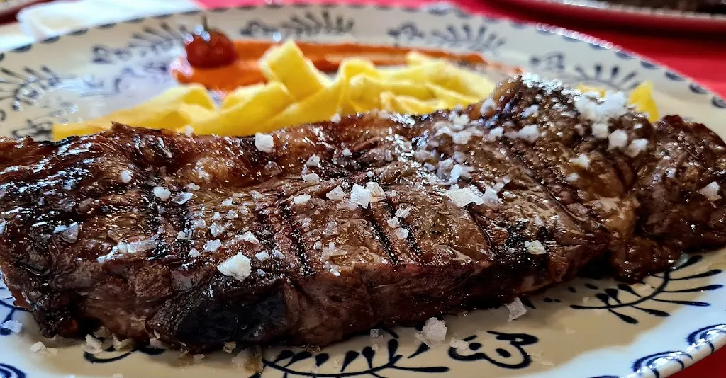 Mario R_Hotel Posada Del Bandolero_Almáchar_recensione