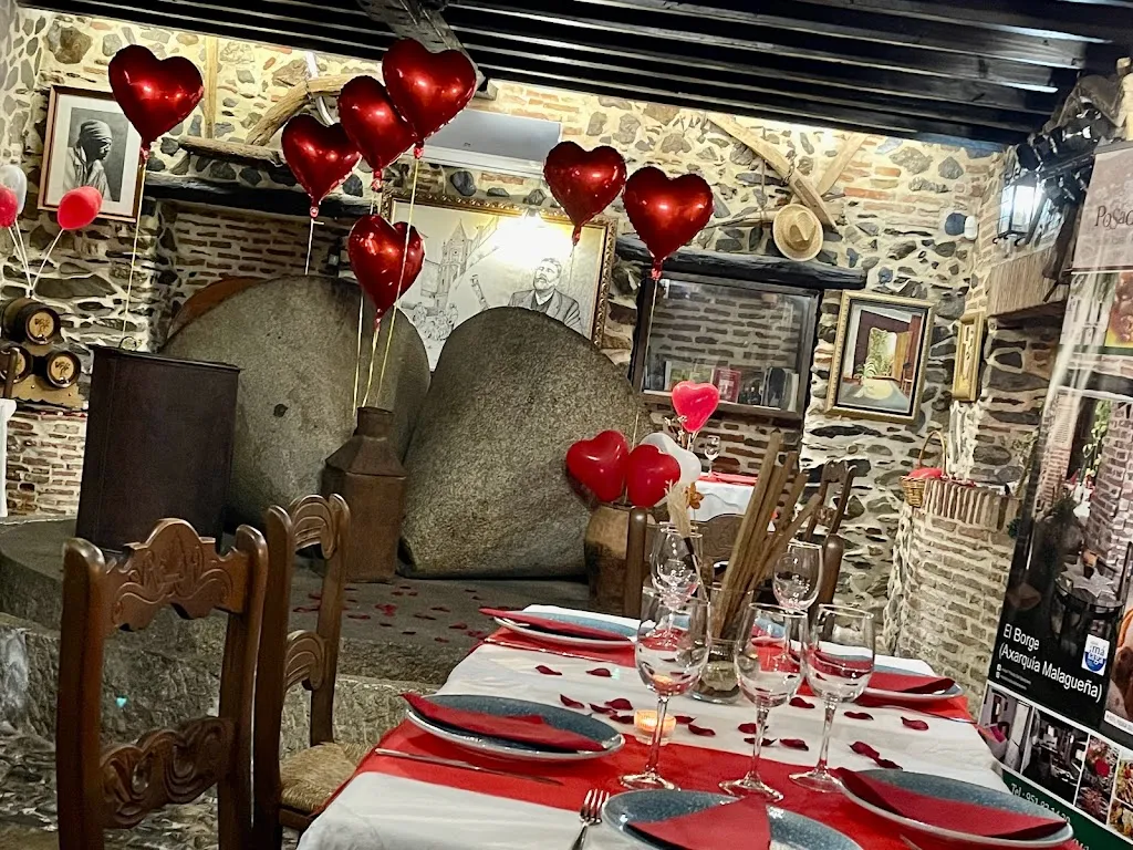 Hotel Posada Del Bandolero_Almáchar_slider_image_1