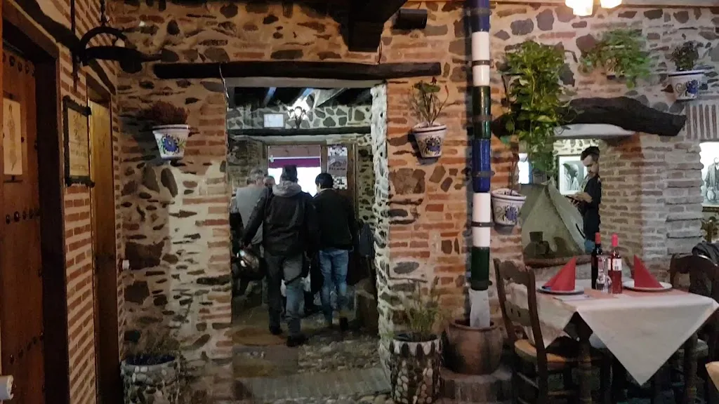 Hotel Posada Del Bandolero_Almáchar_slider_image_2