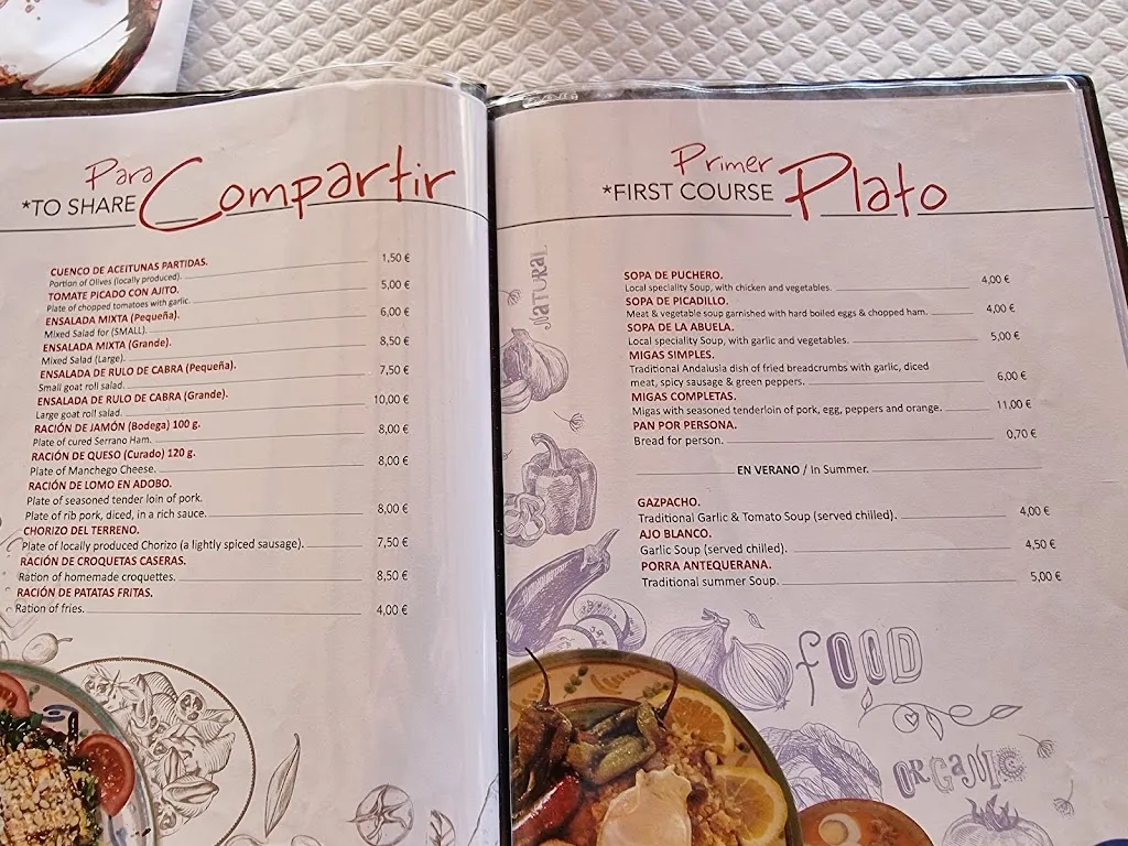 Menu_Hotel Restaurante Atalaya_Almáchar_image_2