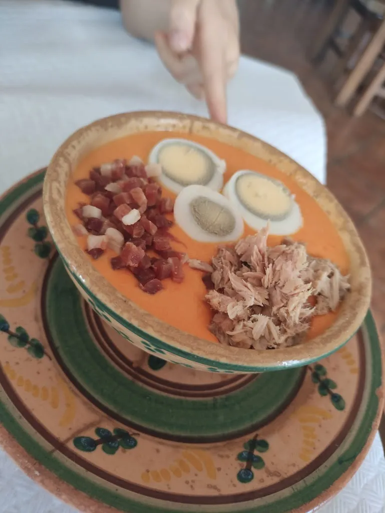 Menu_Hotel Restaurante Atalaya_Almáchar_image_7