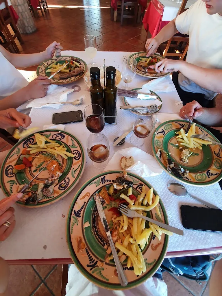 Mathias P_Hotel Restaurante Atalaya_Almáchar_review