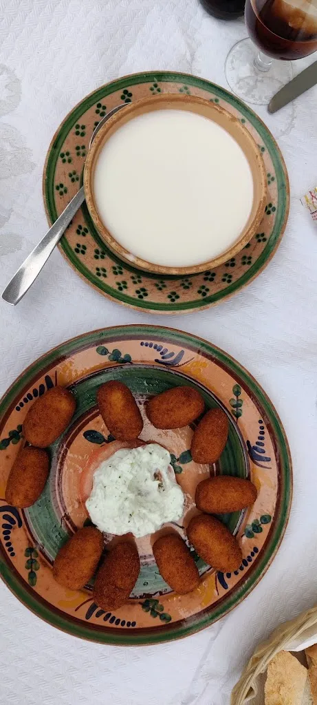 Francisco Javier Ponce Luque_Hotel Restaurante Atalaya_Almáchar_review