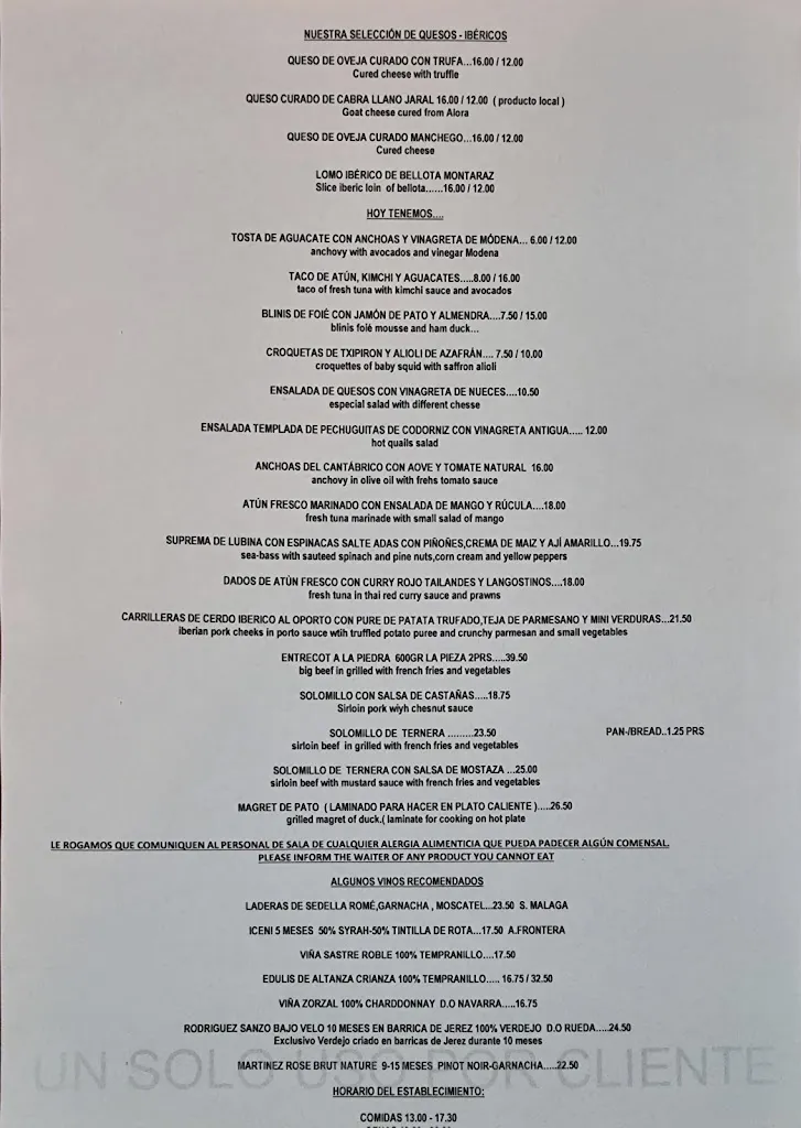 Menu_Restaurante Casa Abilio_Alora_image_3