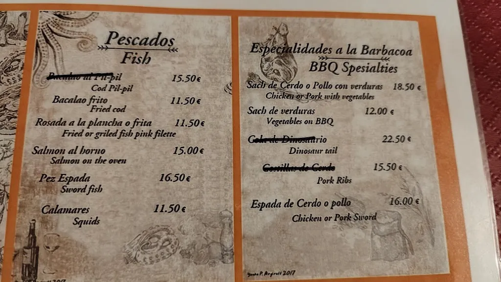 Menu_Restaurante Casa Nelly Álora_Alora_image_2