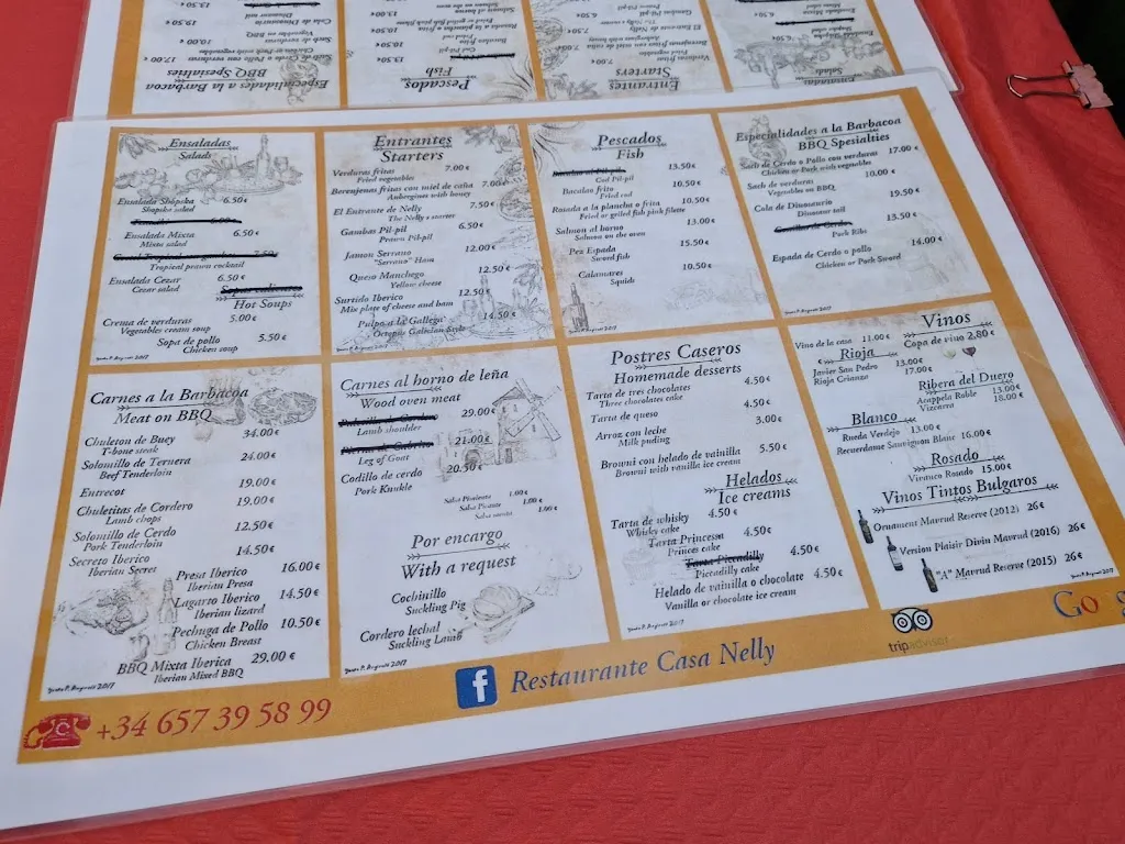 Menu_Restaurante Casa Nelly Álora_Alora_image_3