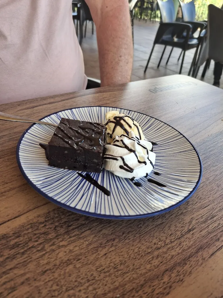 Alison Cory_Restaurante Casa Nelly Álora_Alora_review