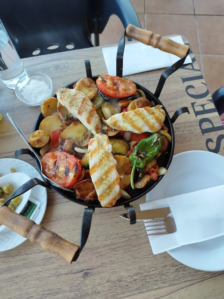 Ricardo Schinning_Restaurante Casa Nelly Álora_Alora_review