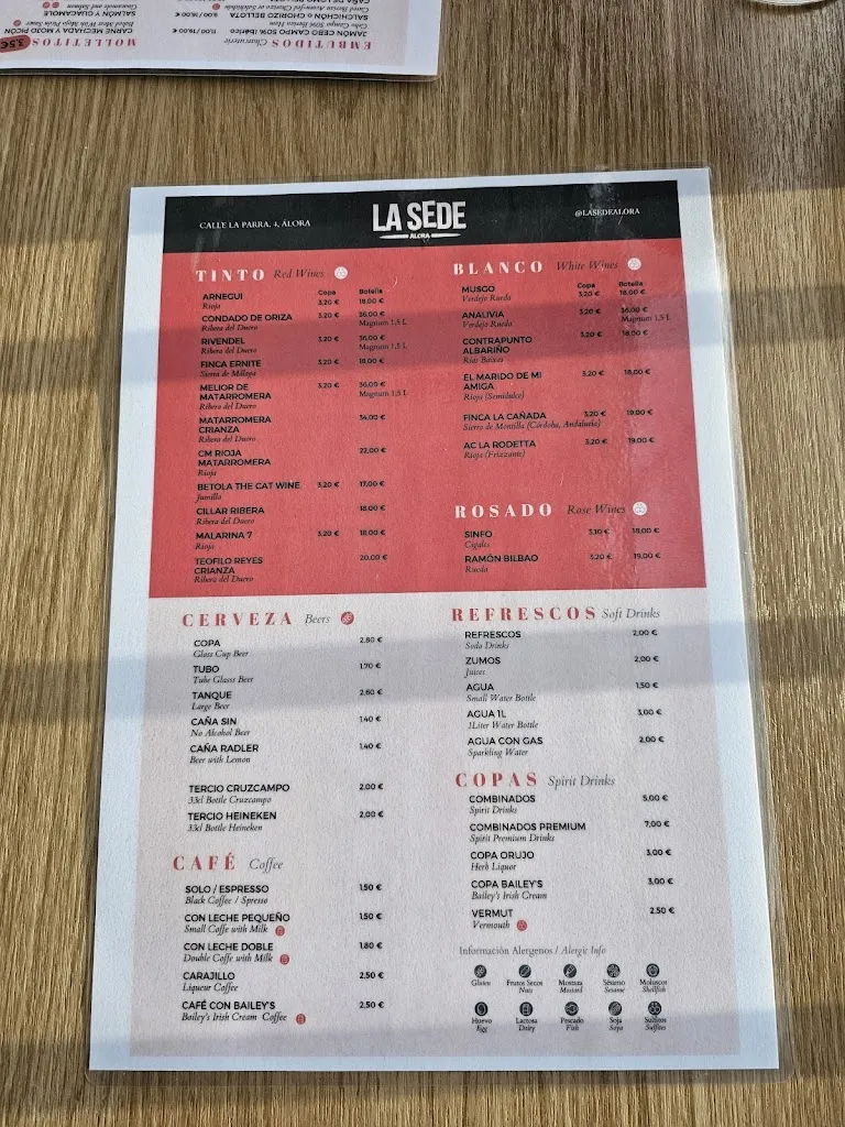 Menu_LA SEDE_Alora_image_2