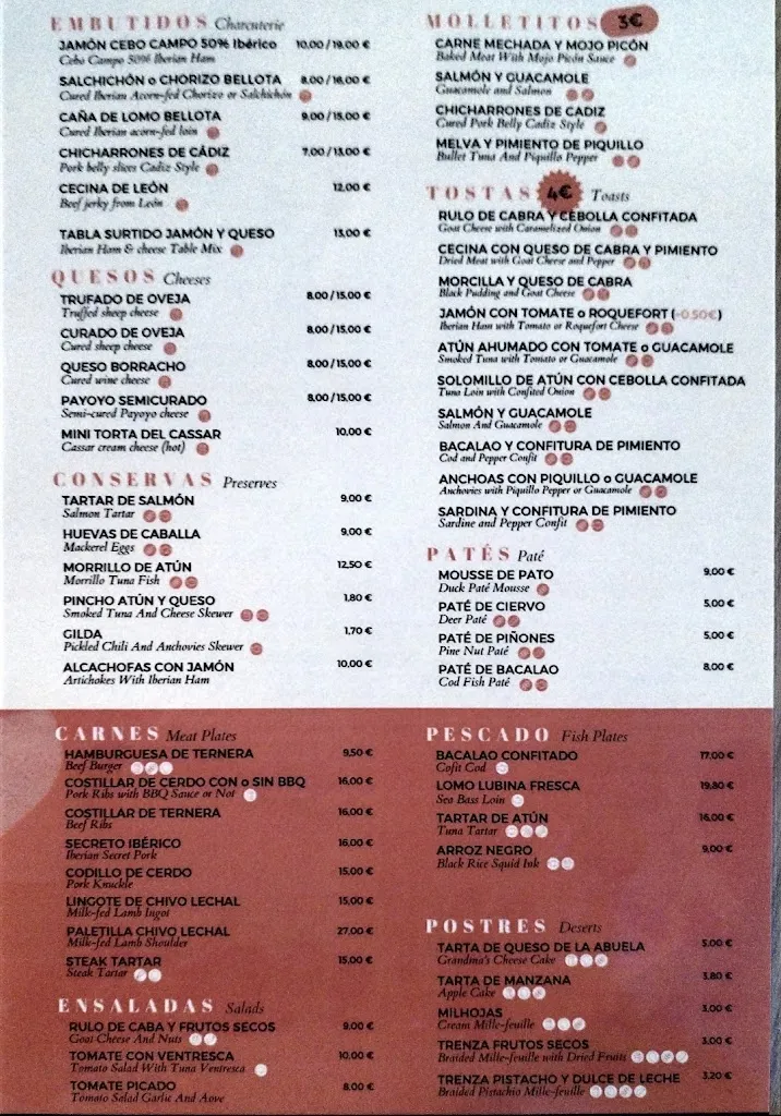 Menu_LA SEDE_Alora_image_3