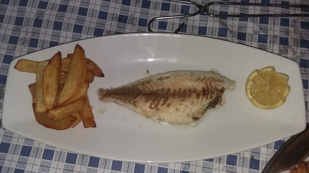 Menü_LA POSADA DE ALMOGIA_Almogía_Bild_4