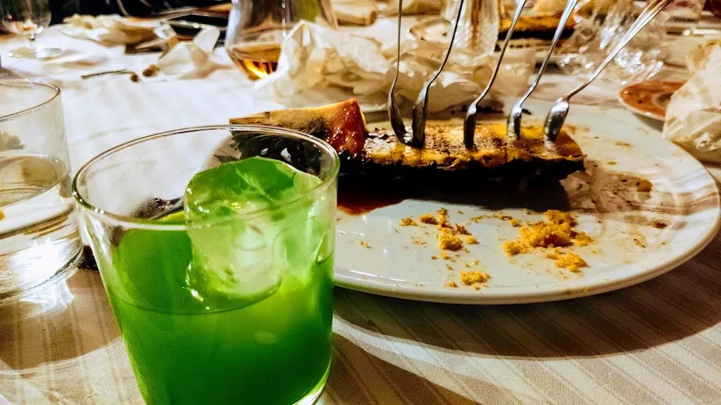 Menü_LA POSADA DE ALMOGIA_Almogía_Bild_5