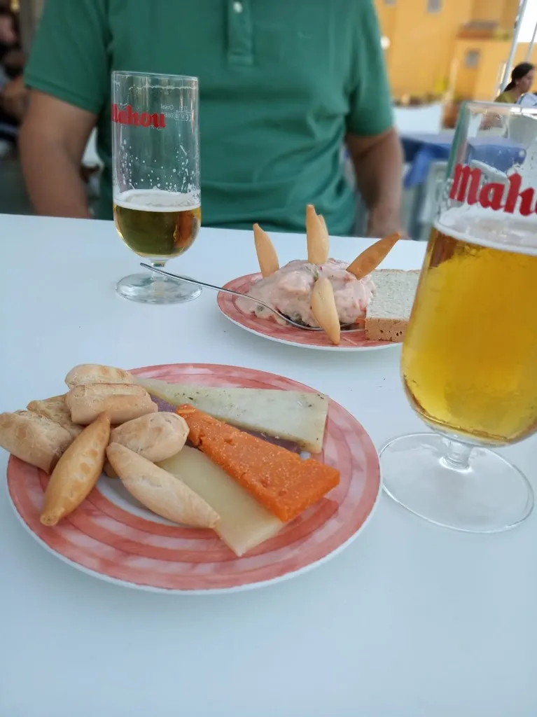 Menü_LA POSADA DE ALMOGIA_Almogía_Bild_6