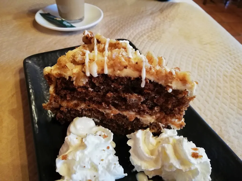 Menü_LA POSADA DE ALMOGIA_Almogía_Bild_7